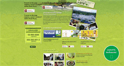 Desktop Screenshot of boonsomfarm.com